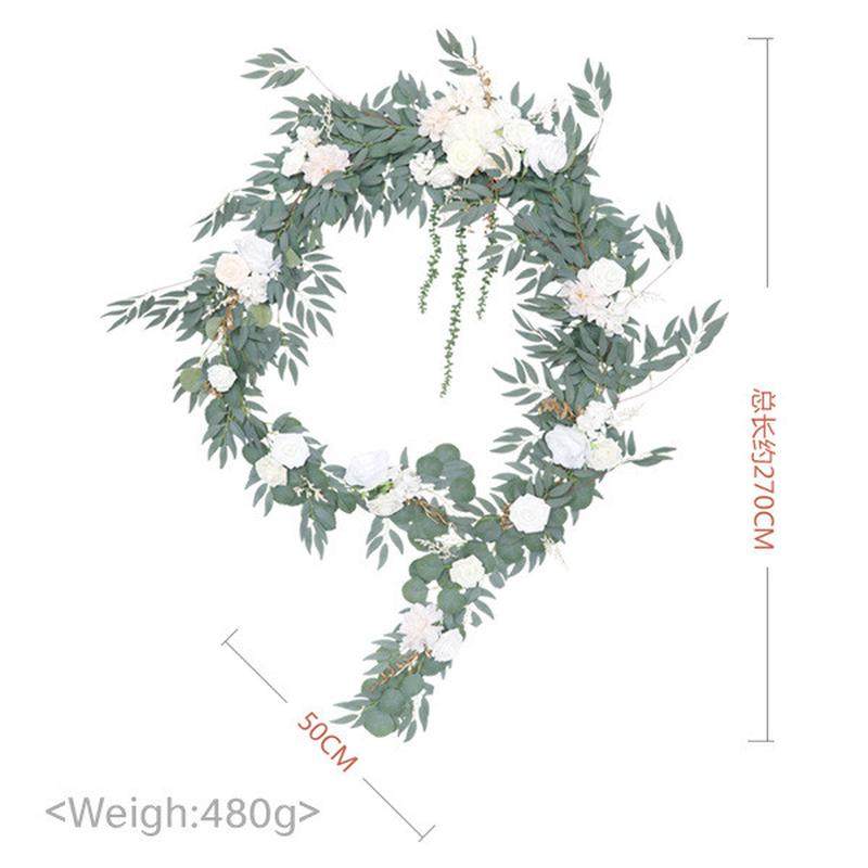 厂家现货仿真藤条桌花森系户外婚礼花花结婚宴会加密加长餐桌拱门,节庆用品/礼品,圣诞礼品,淘宝优惠券,粉丝福利购,淘宝优惠卷