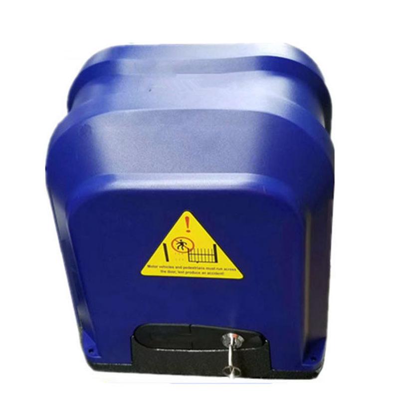 370w瓦电动门电机遥控平移门电机平移门自动关门器铝艺推拉门电机