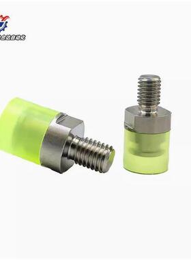 USSH/USSM/USSL/RSHMLH6/8/10/12/16/20/25替米思米聚氨酯压块