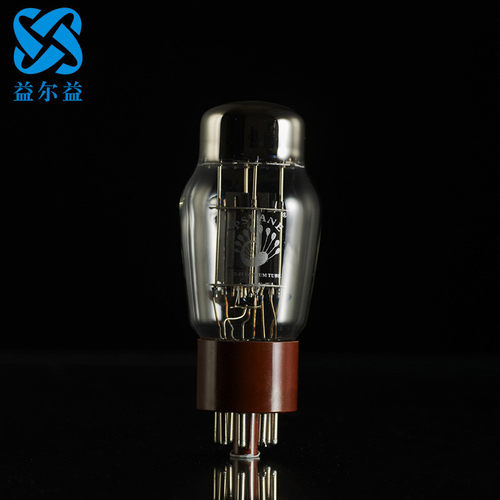 热销贵族之声胆管6sn7功放胆机用电子管直代6n8p与6sn7gt中u三极