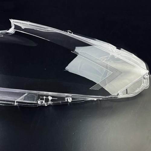 热销适用于16/17/18款新天天籁大灯灯罩新天籁前大灯灯罩籁前大灯