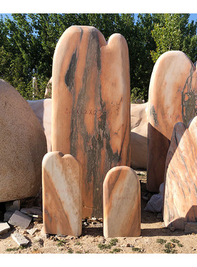 热销景观石园林公园广场景点山水风景石假山石造景摆件假山石风景