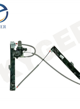 热销适用于捷豹xf玻璃门左前升降器c2z31201c2z26990c2z17628