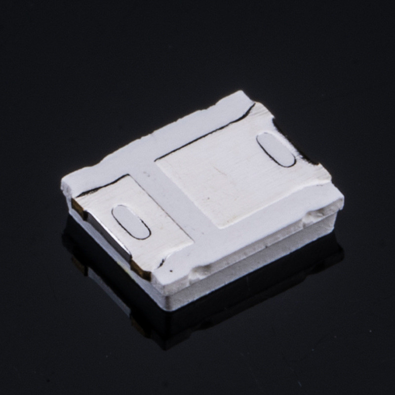 热销2835高压灯珠9v200ma高压2835发光二极管白正灯珠200lm灯珠