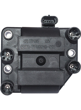 适用于拉达  点火线圈  2112-3705010-02  2112-3705010-04