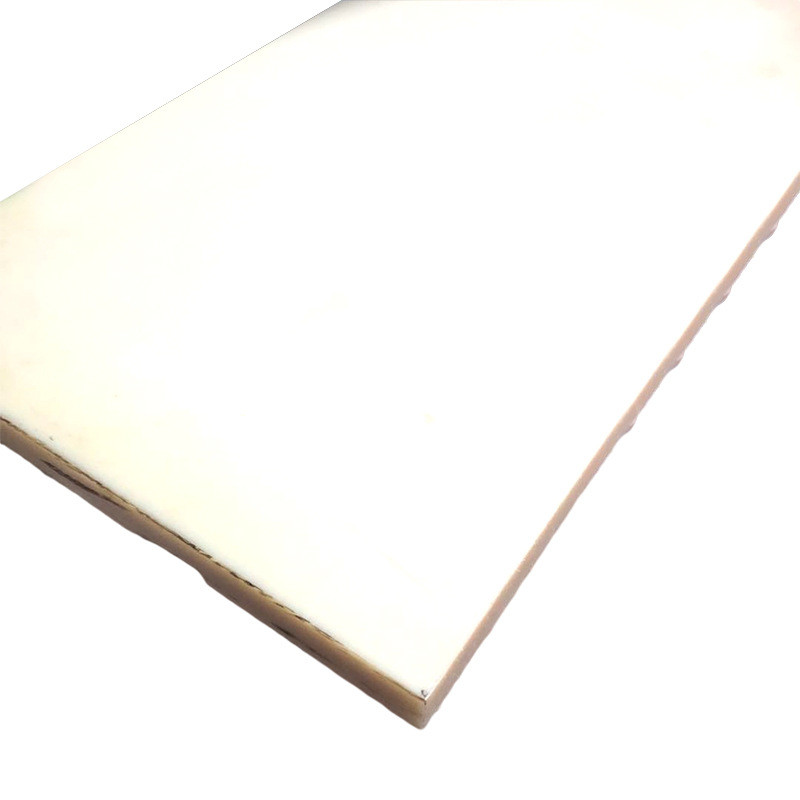 现货供应批发尼龙板工程塑料制品用尼龙板材尼龙塑料板白色