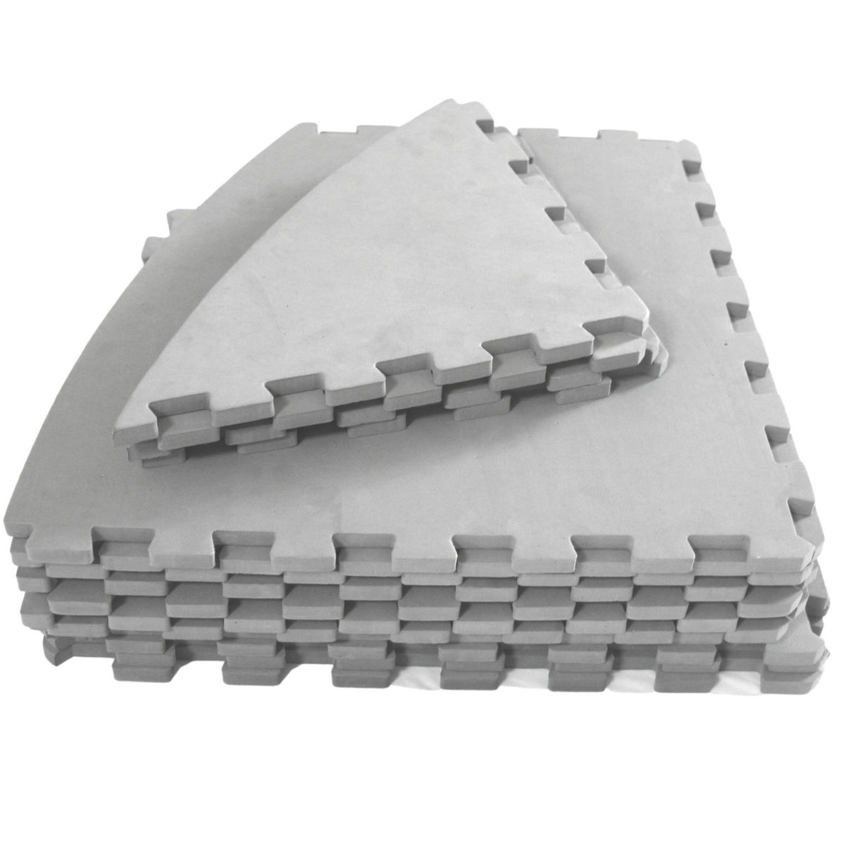 eva拼接隔热垫浴缸室内家用泳池保护地垫