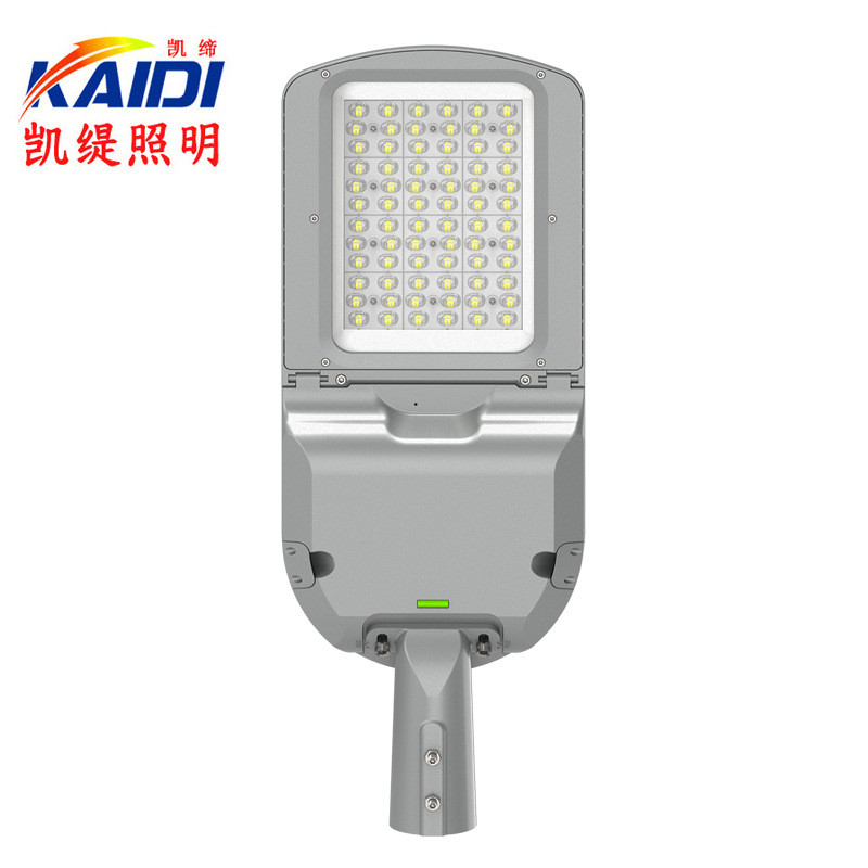 LED路灯头一体压铸外销款市政道路照明50W100W150W200W300W工厂直