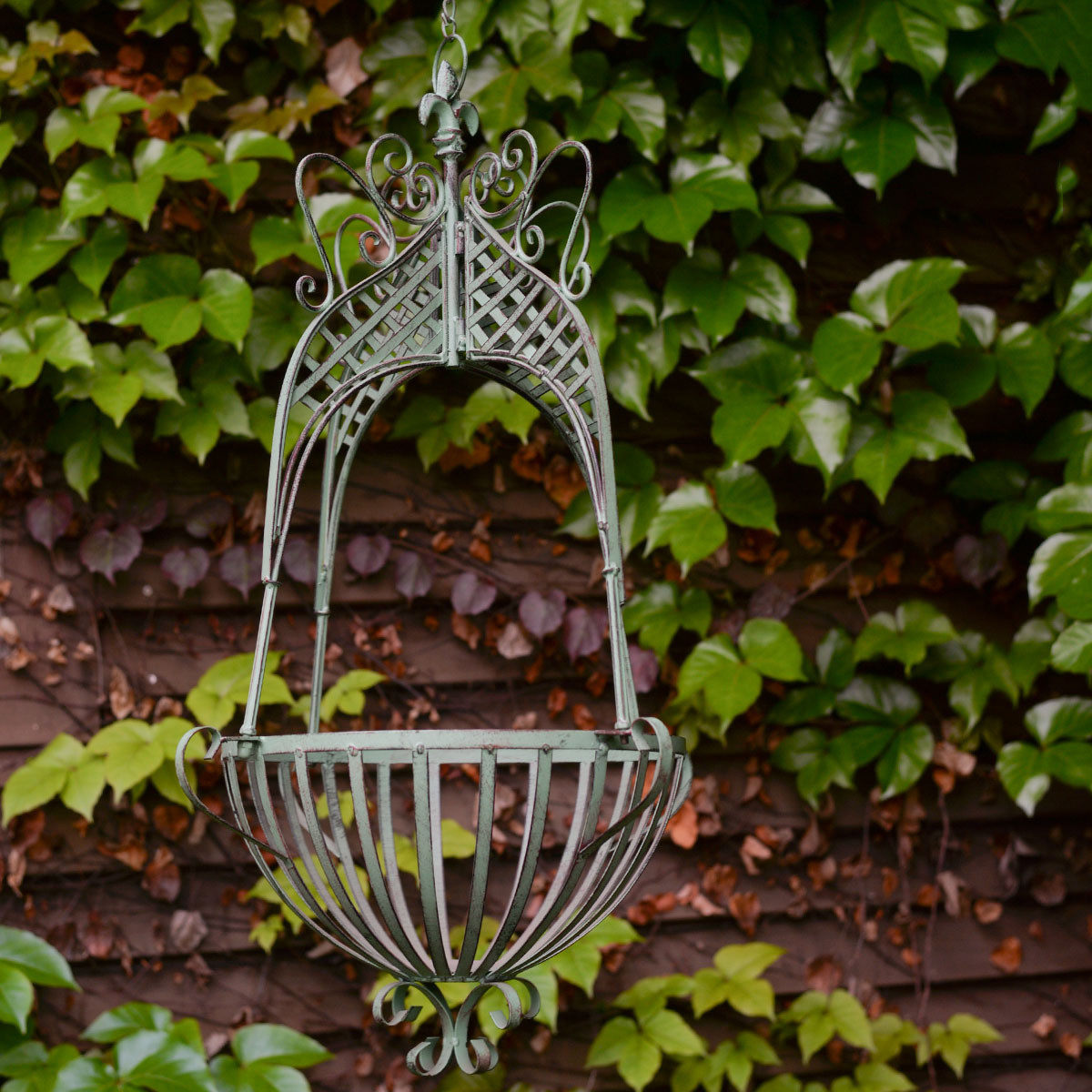 外贸爆款美式绿萝垂吊悬挂吊篮花篮花架多肉植物吊兰铁艺,农机/农具/农膜,播种栽苗器/地膜机,淘宝优惠券,粉丝福利购,淘宝优惠卷