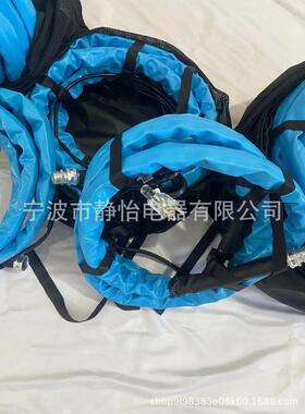 房车rv加热防冻水管电源线插头供应8/5管子15ft-25-ft-30ft-50ft-