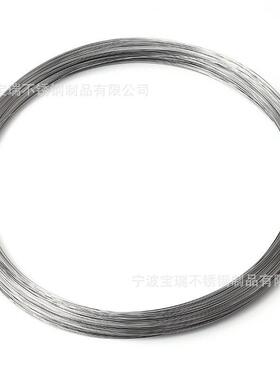 热销304316l光亮退火不锈钢厚壁小口径毛细管盘管3.18*0.83*0.8