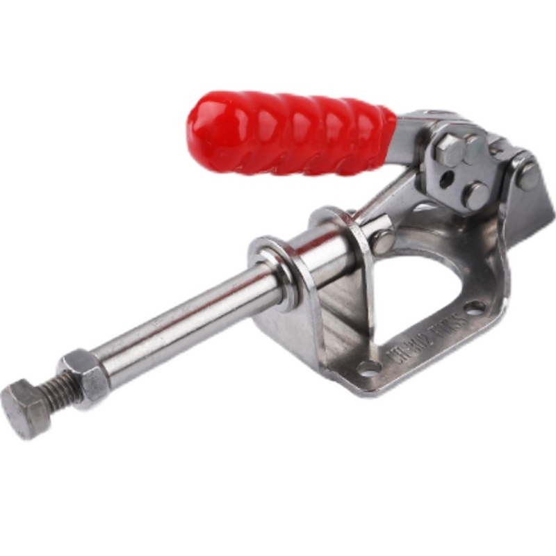 嘉刚推拉式快速夹具 夹钳肘夹快夹CH-302FM夹钳肘夹工装检治具,五金/工具,其他机械五金,淘宝优惠券,粉丝福利购,淘宝优惠卷