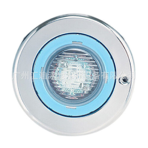 热销生产泳池qc系列不锈钢供应水下灯寿命长亮度高