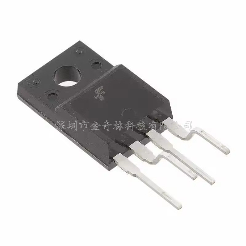 KA1M0565RYDTUTO-220F直插离线开关AC-DC转换器芯片IC电子元器件