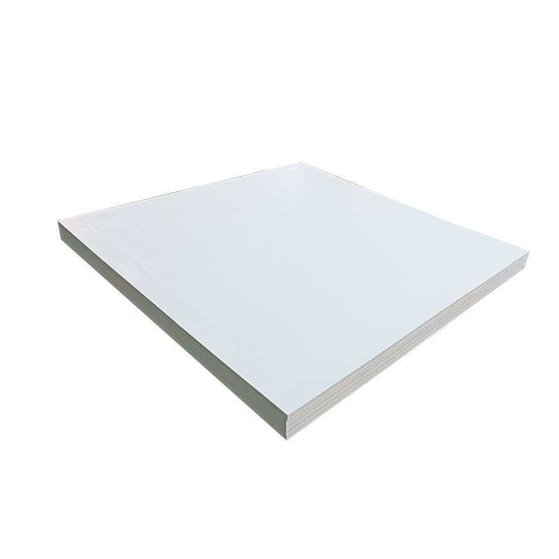 四氟板聚四氟乙烯模钢结构ptfe垫板压板桥梁设备密封板工厂直供