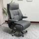 电动可躺老板椅高端办公椅家用办公室总裁座椅手动久坐不累电脑椅