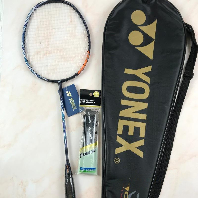 羽毛球拍4u全碳素yy天斧100zz99/88弓箭11疾光800双刃10vtzf2