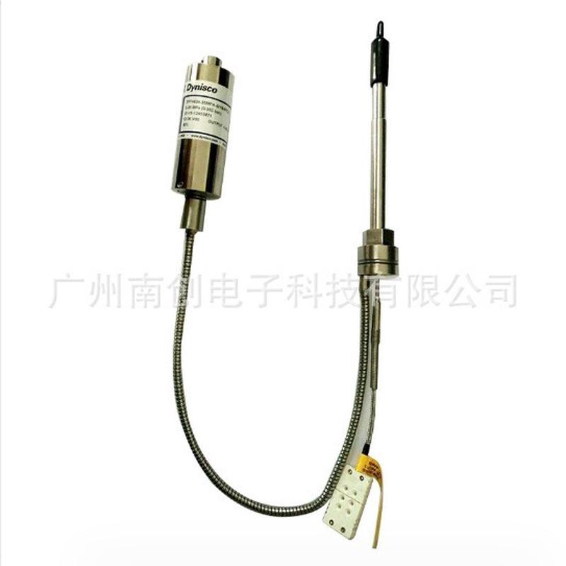 压力变送器TPT463E-35MPA-6/18-TC6/TC2Dynisco丹尼斯科高温熔体