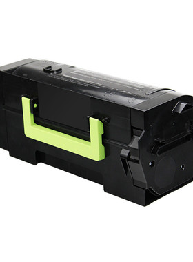 热销粉盒利盟ms821dn适用ms823dn墨粉盒mx822ade/mx826ade碳粉58d