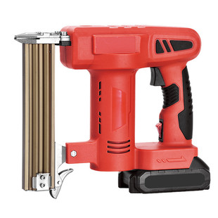 T30锂电钉枪两用钢钉枪直钉枪钢钉枪踢脚线线槽安装 FST30