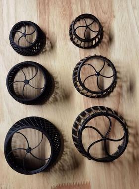 mp40造浪罩 ECOtech40造浪泵 仿吸鱼仿海葵防护罩MP60MP10