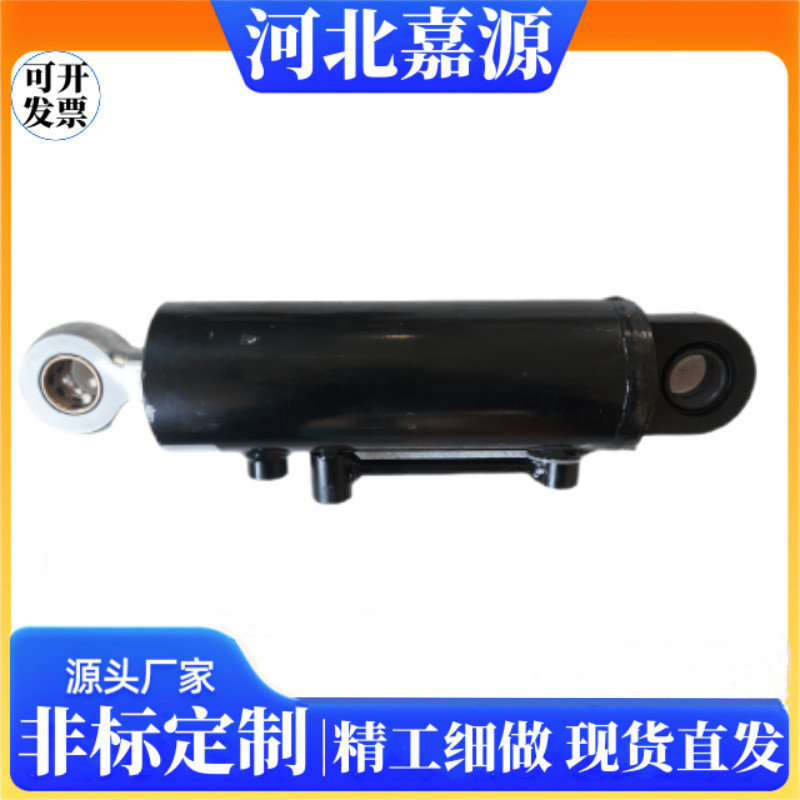 热销东方红提升油缸拖东方红拖拉机配件东方红me804-904强压提升