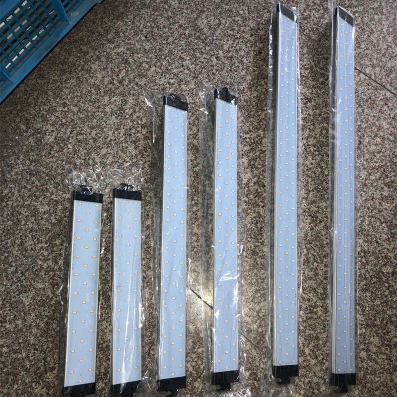 DEEP80CM摄影棚补光灯LED43W专业摄影灯灯条节能灯高亮无频闪
