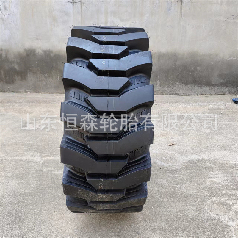 热销供应实心20.5/70-16半前进铲车轮胎16/70-20装载机轮胎16/70-