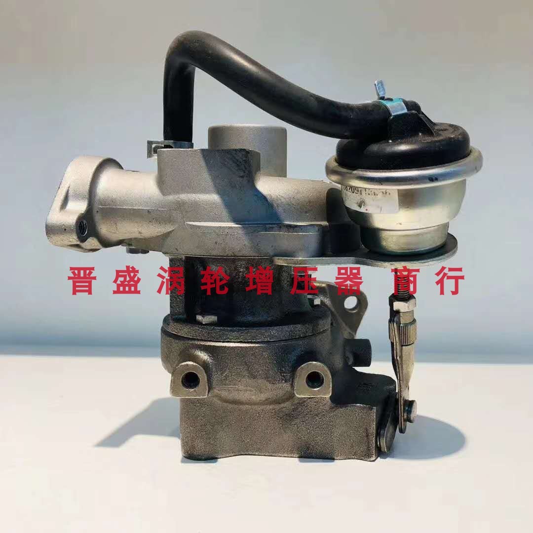 东风风光3601.3T发动机KP35增压器54359400181 1118100-SFD03-00