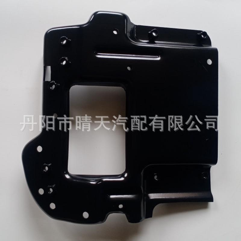 适应于欧系重型卡车斯堪尼亚SCANIA铁支架19231531853187