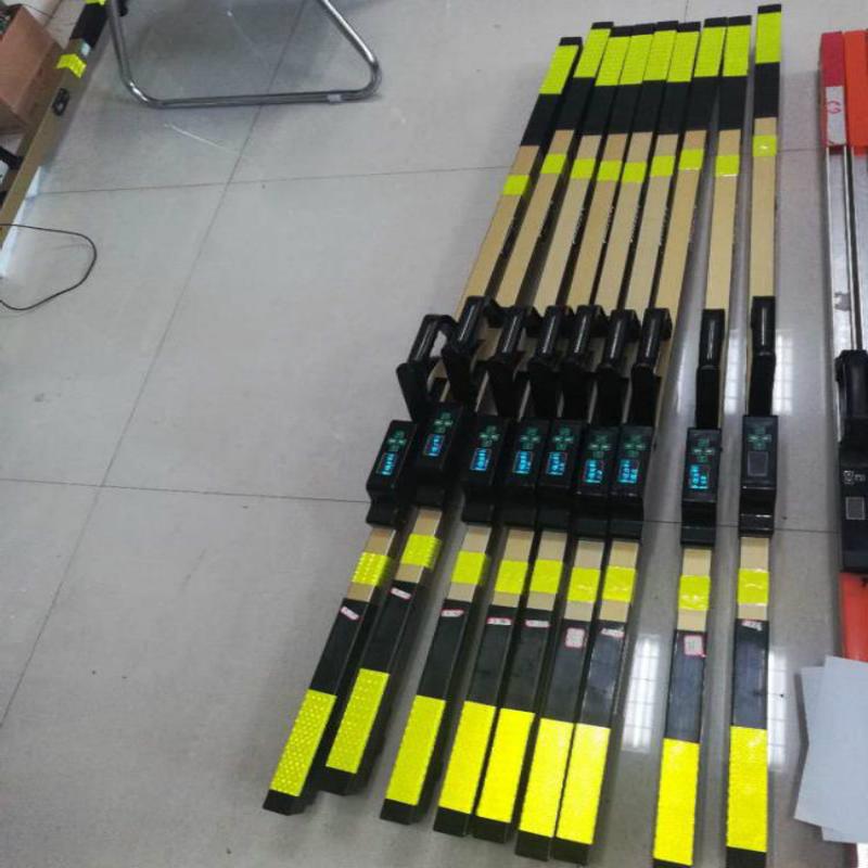 直销铁路方尺铁路工务维修器材正失测量盒支距尺铁路机械配