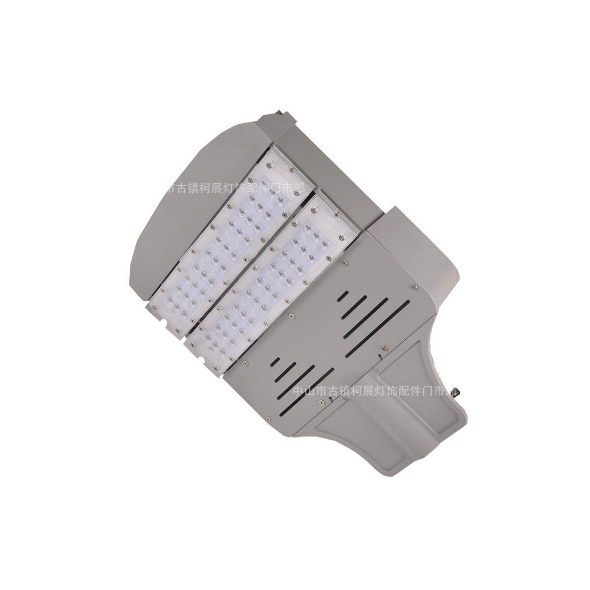 热销户外led照明150w200w300w250w路灯铝型材散热器太阳能外壳