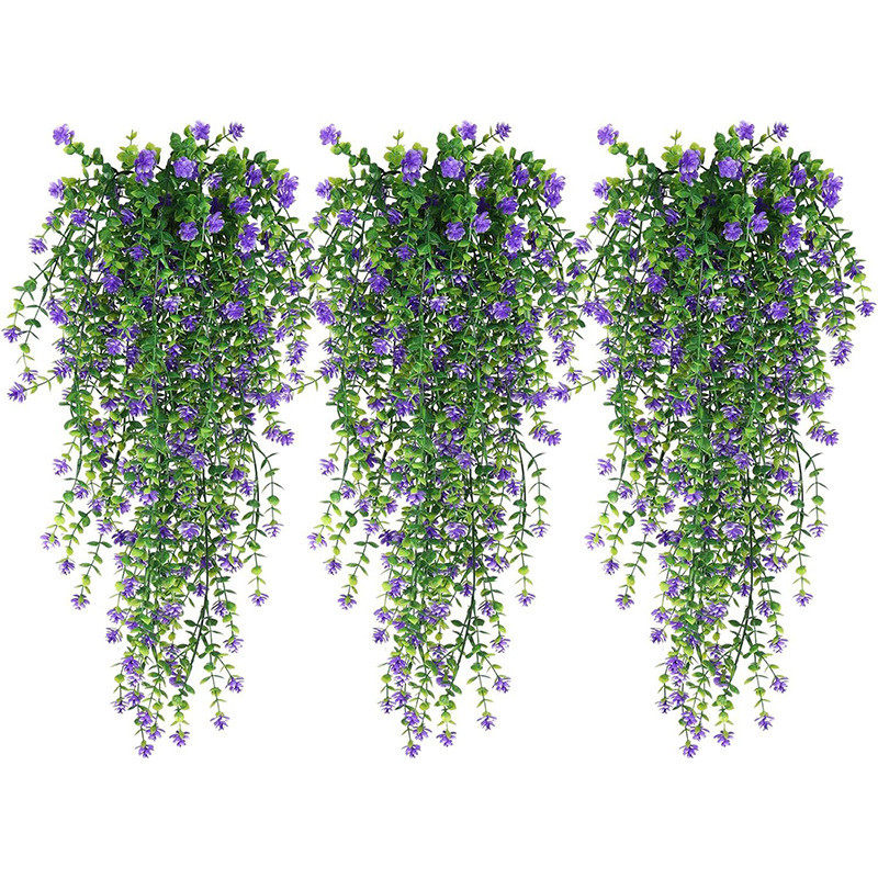 现货69目尤加利茶花藤条常春藤混小莲仿真绿植金钱叶壁挂壁挂色花,鲜花速递/花卉仿真/绿植园艺,仿真绿植,淘宝优惠券,粉丝福利购,淘宝优惠卷