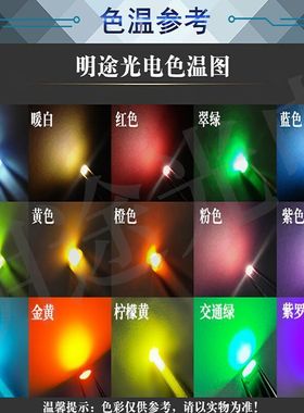 热销供应1204七彩led灯1204rgb全彩1206侧面三全彩灯珠3010rgbrgb