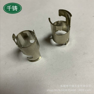 包圆冲压件五金配件精密加工机械配件不锈钢五金件冲压加工