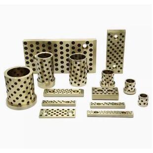 L12 OFN01 d15 无油衬套 L15 L30 d12 L25 d10 L35 d13 L20 L10