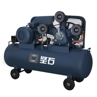 1.05 配套设备18.5kw 8空压机汽修家装 12.5高压充气泵 0.28