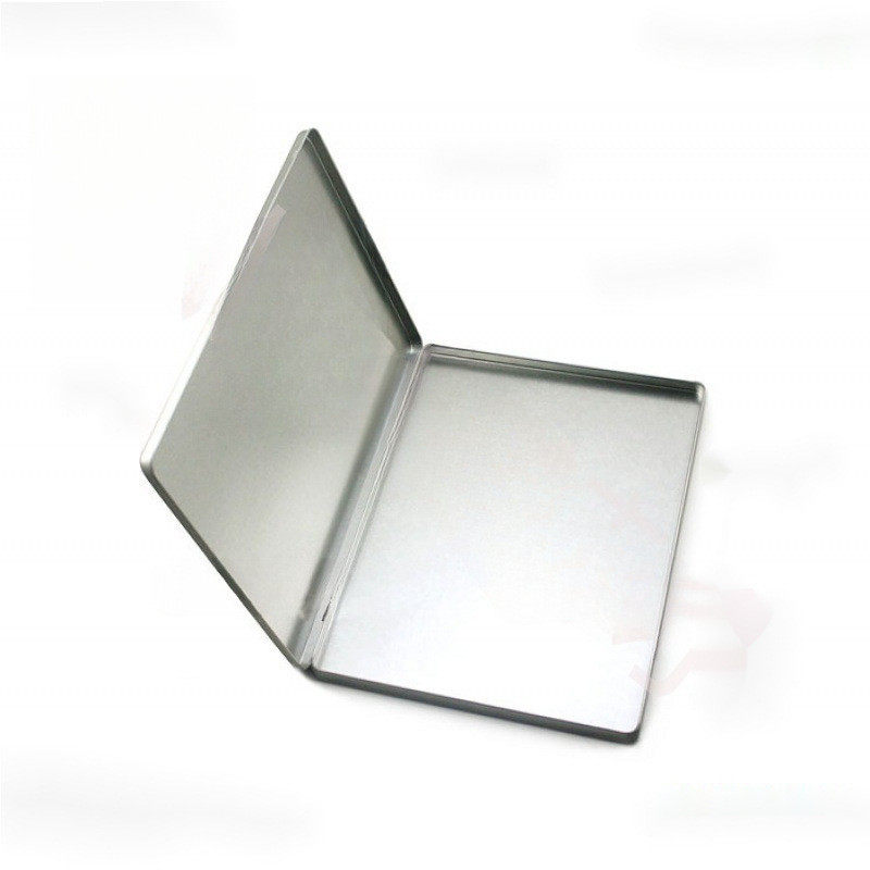 大号A4文件盒办公票据收纳盒整理家居收藏照片相册存放铁盒,收纳整理,桌面收纳盒,淘宝优惠券,粉丝福利购,淘宝优惠卷