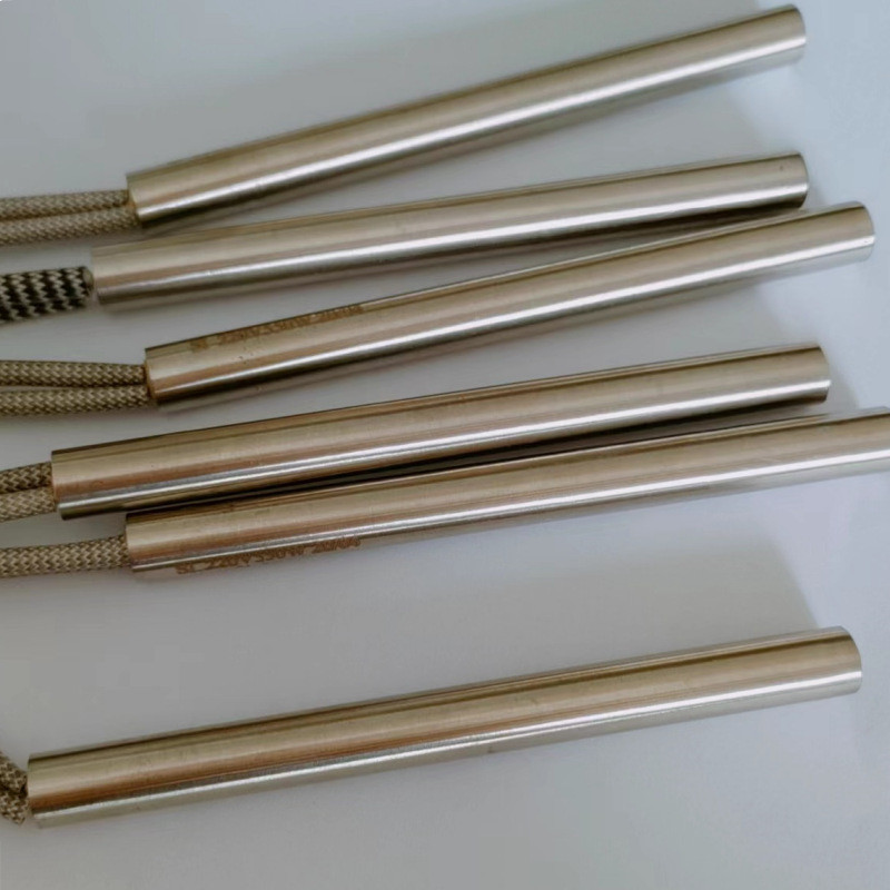 热销速特尔120r热切带机发热管电脑切电热管专用配件带机