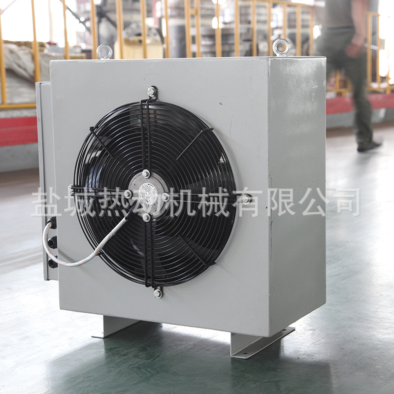厂家直供工业电暖风机温室大棚供暖设备小型养殖育雏电暖风机
