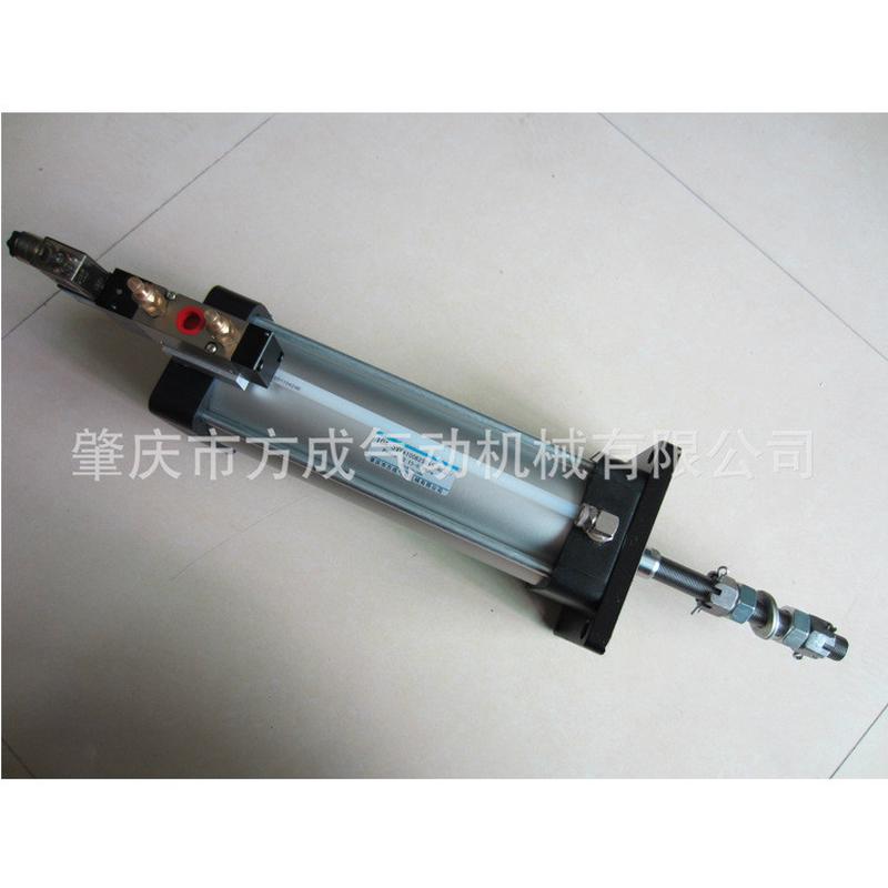 热销厂家供应10a-5rtcc50b150伸出可调行程气缸10a-5v批发气缸除