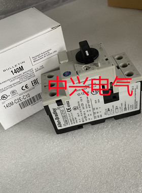 AB断路器140M-C2E-B40140M-C2E-B63140M-C2E-C16