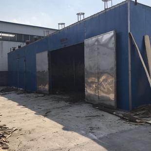 大量供应木材干燥设备厂家房烘干箱窑内换热散热器盘管散热器烤