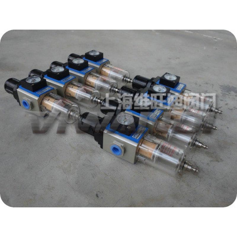 热销gfr200|gfr200-08|gfr200-06亚德客过滤器调压原装亚德客