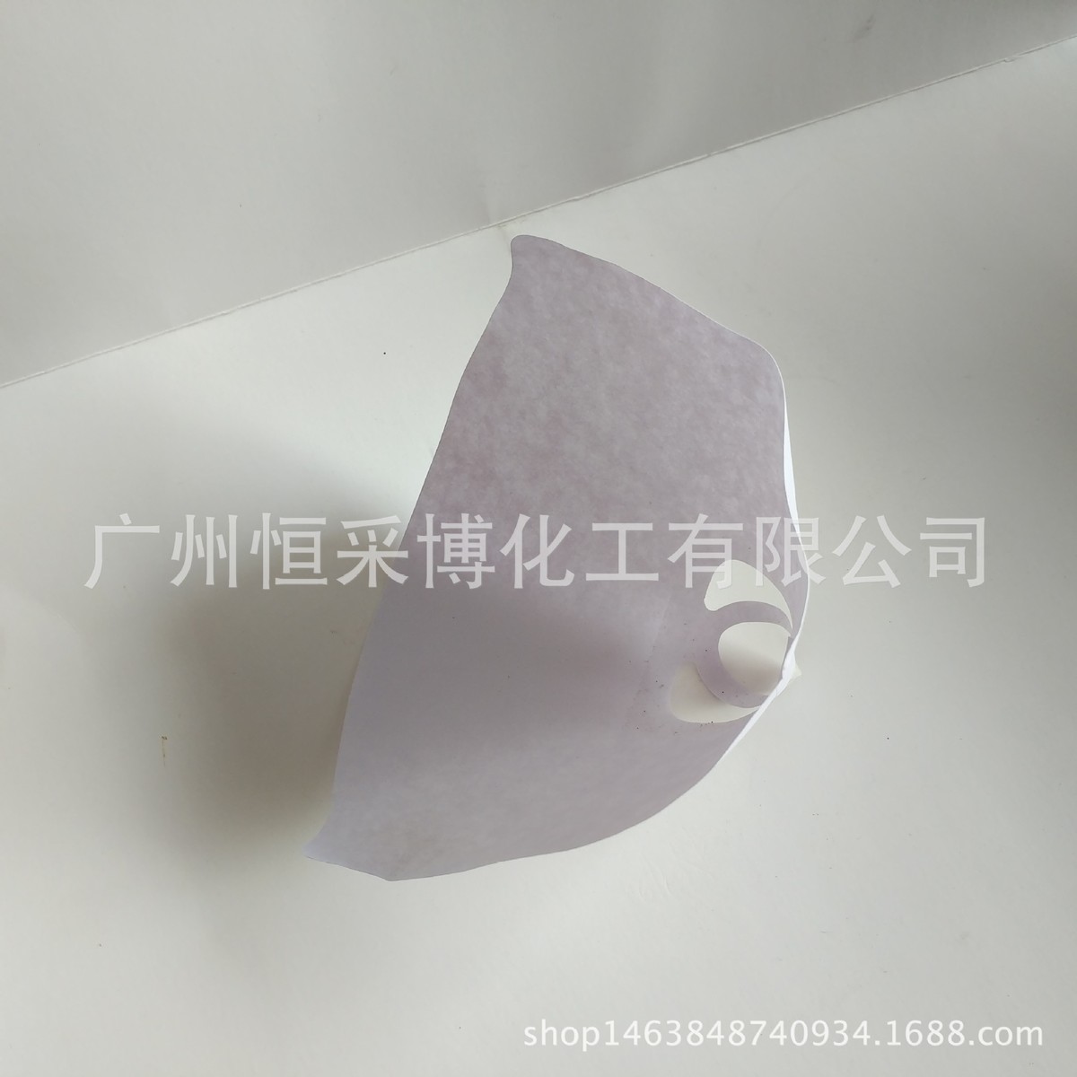 厂价直销汽车油漆工业涂料纸漏斗过滤网100目纸漏斗