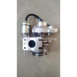 道依茨TD2.9增压器04124935