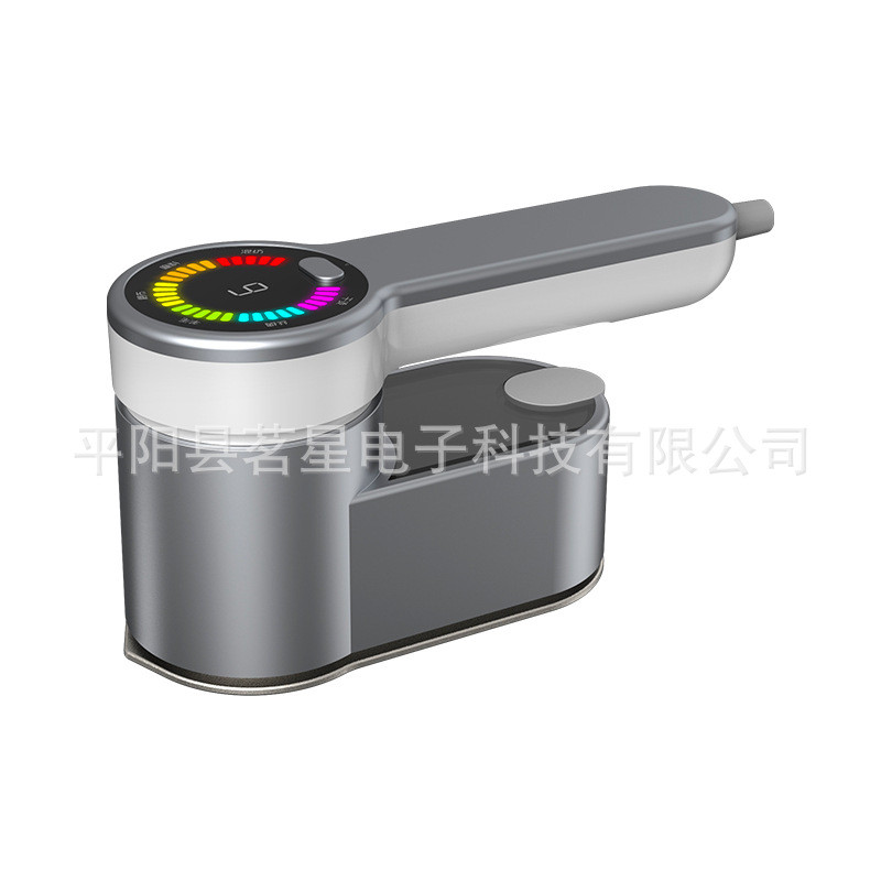 热销折叠挂烫机热卖手持便捷式电熨斗家用旅行迷你烫熨衣服神器代