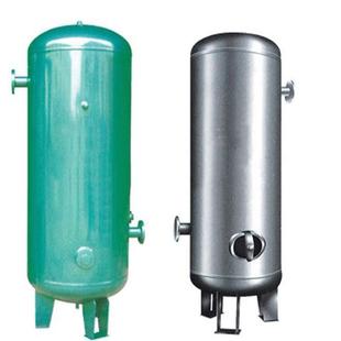 储气罐1.0立方8kg10kg13kg碳钢低高压储气罐 热销厂价直销立式