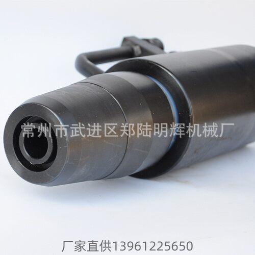 热销气动矿用锚索张拉系列mq机具mq19-20t30t40t50t