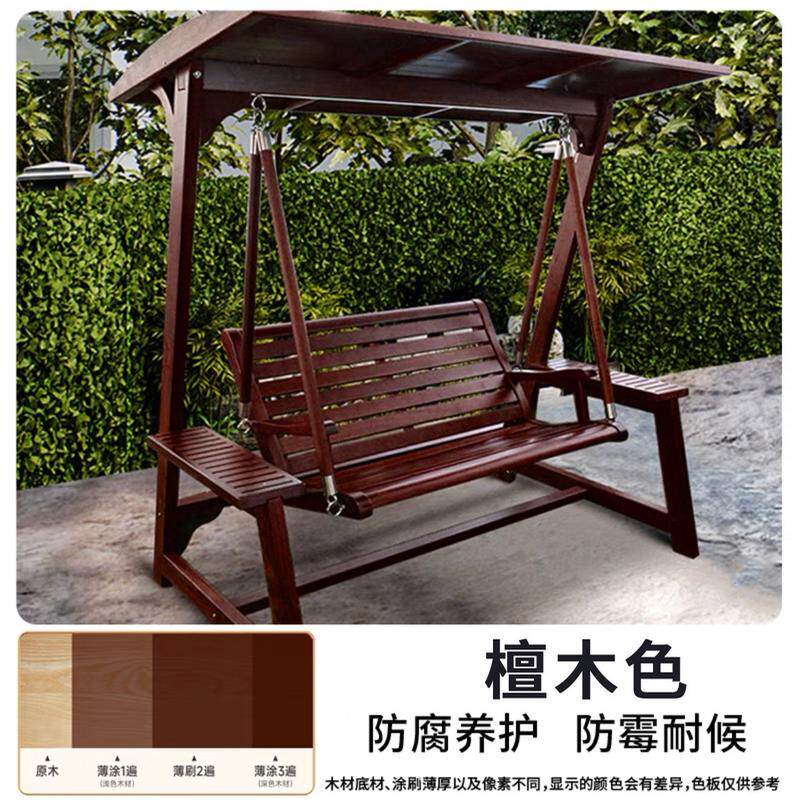 木蜡油实木透明色哑光清漆木器漆地板保养防水木家具木油漆防腐漆